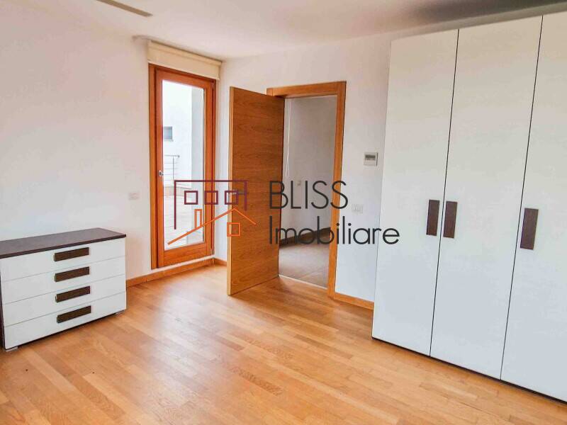 Vila 5 Camere Iancu Nicolae Pipera | Bliss Imobiliare / Photo 17 - BLISS Imobiliare