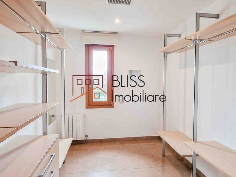4-Bedroom Villa Iancu Nicolae Pipera, Bucharest / Ilfov | Bliss Imobiliare / Photo 19 - BLISS Imobiliare