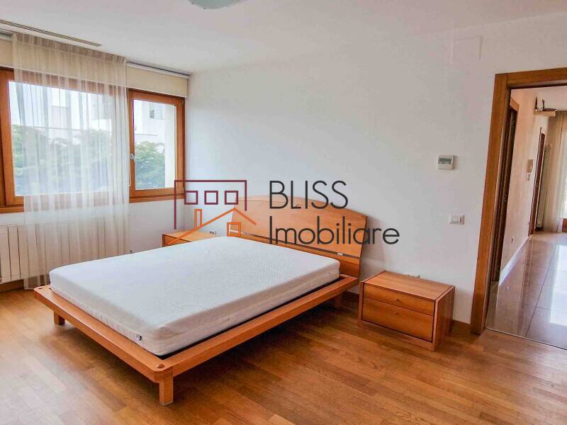 Vila 5 Camere Iancu Nicolae Pipera | Bliss Imobiliare / Photo 21 - BLISS Imobiliare