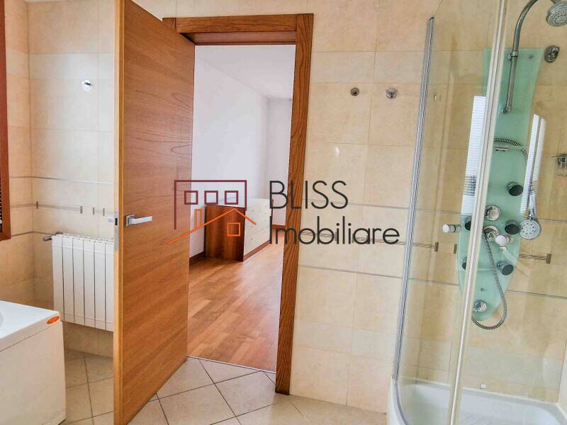 4-Bedroom Villa Iancu Nicolae Pipera, Bucharest / Ilfov | Bliss Imobiliare / Photo 26 - BLISS Imobiliare