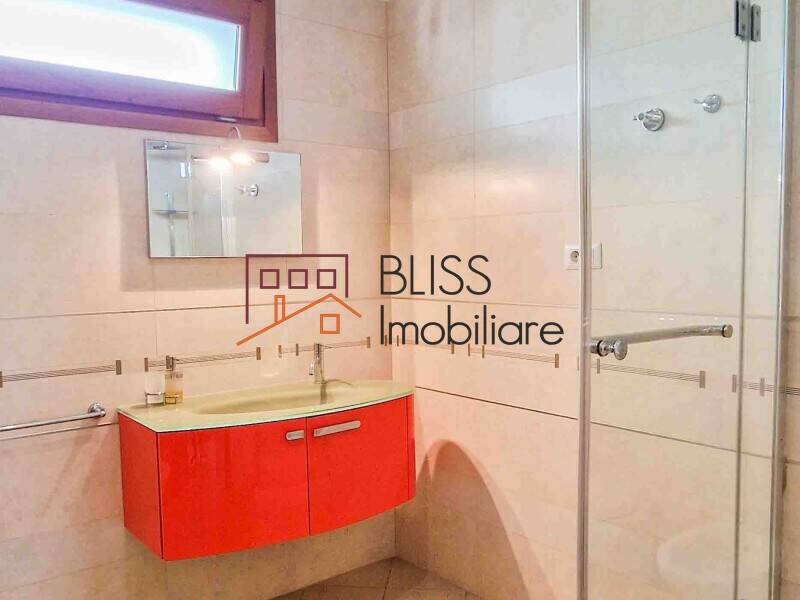 Vila 5 Camere Iancu Nicolae Pipera | Bliss Imobiliare / Photo 28 - BLISS Imobiliare
