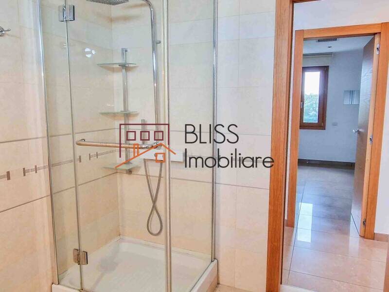 4-Bedroom Villa Iancu Nicolae Pipera, Bucharest / Ilfov | Bliss Imobiliare / Photo 29 - BLISS Imobiliare