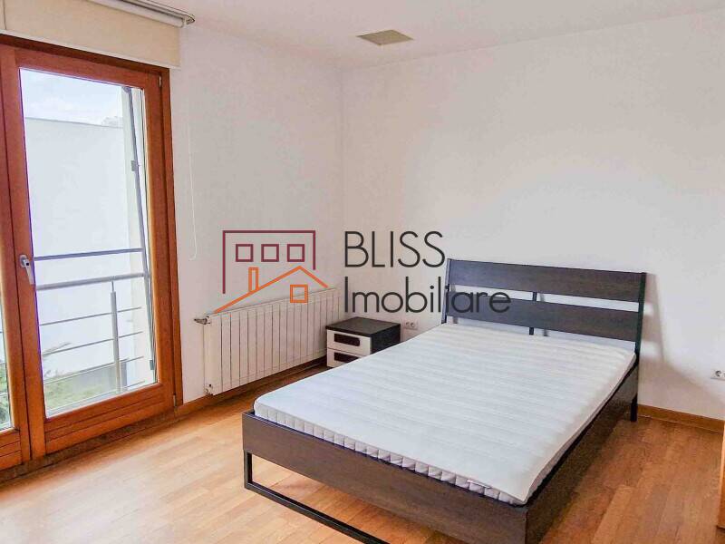 4-Bedroom Villa Iancu Nicolae Pipera, Bucharest / Ilfov | Bliss Imobiliare / Photo 33 - BLISS Imobiliare
