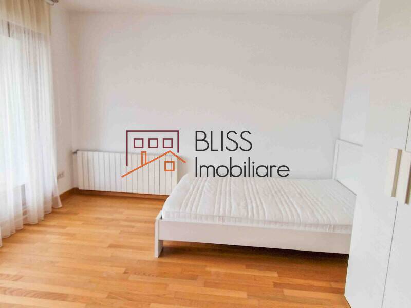 4-Bedroom Villa Iancu Nicolae Pipera, Bucharest / Ilfov | Bliss Imobiliare / Photo 34 - BLISS Imobiliare