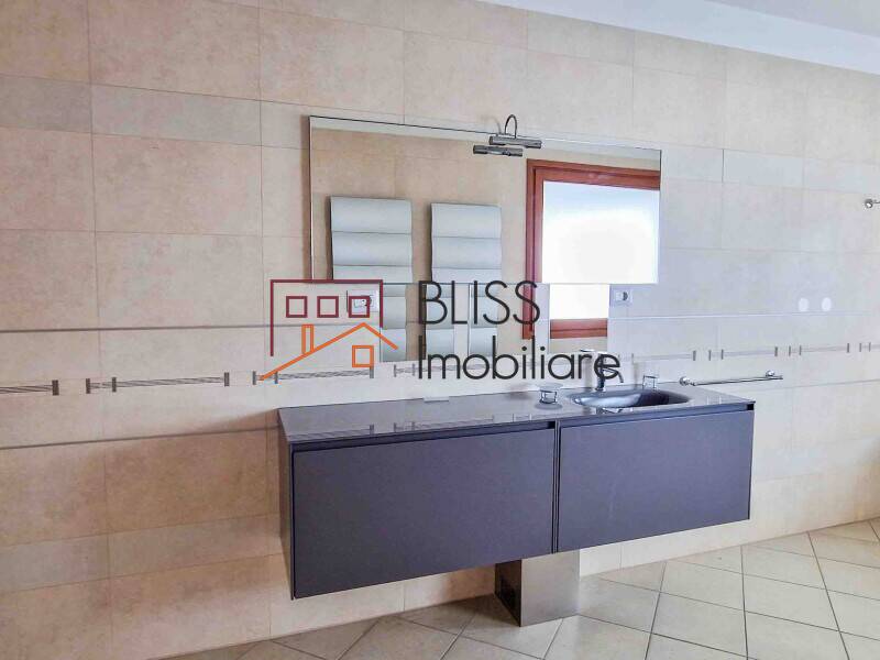 Vila 5 Camere Iancu Nicolae Pipera | Bliss Imobiliare / Photo 39 - BLISS Imobiliare