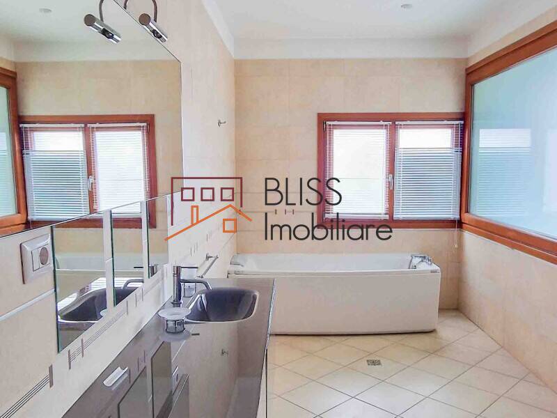 Vila 5 Camere Iancu Nicolae Pipera | Bliss Imobiliare / Photo 41 - BLISS Imobiliare