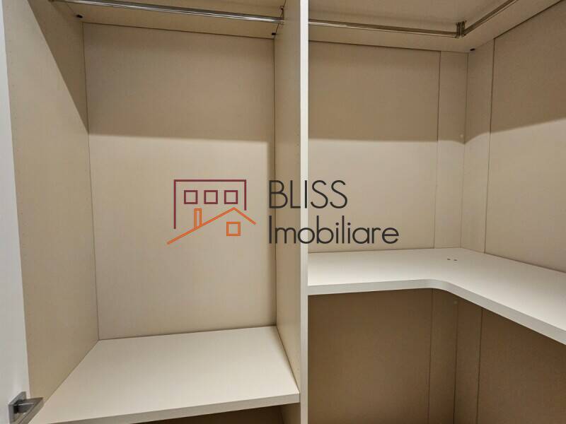 2 Bedroom Furnished Apartment With Parking And Balcony - Residence5, Bucharest / Ilfov | Bliss Imobiliare / Photo 8 - BLISS Imobiliare