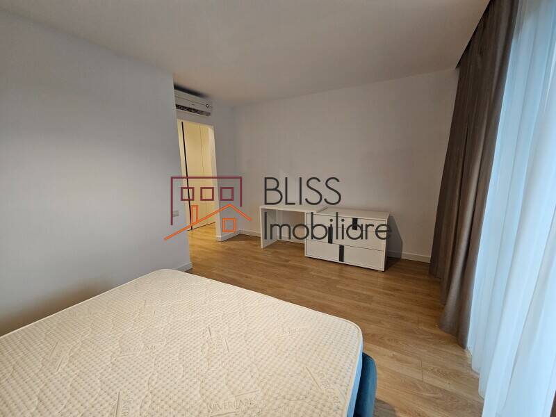 Apartament Cu 3 Camere Mobilat, Cu Parcare Si Balcon - Residence5 | Bliss Imobiliare / Photo 14 - BLISS Imobiliare