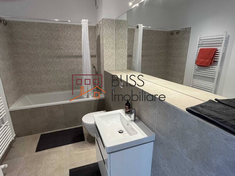 Apartament 2 Camere Mobilat Cu Parcare Si Incalzire In Pardoseala | Bliss Imobiliare / Photo 14 - BLISS Imobiliare