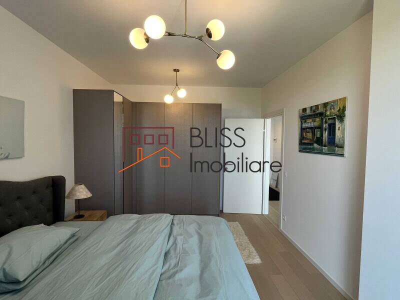 Apartament 2 Camere Mobilat Cu Parcare Si Incalzire In Pardoseala | Bliss Imobiliare / Photo 11 - BLISS Imobiliare