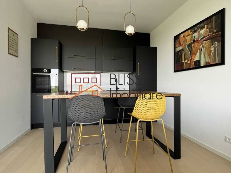 Apartament 2 Camere Mobilat Cu Parcare Si Incalzire In Pardoseala | Bliss Imobiliare / Photo 5 - BLISS Imobiliare