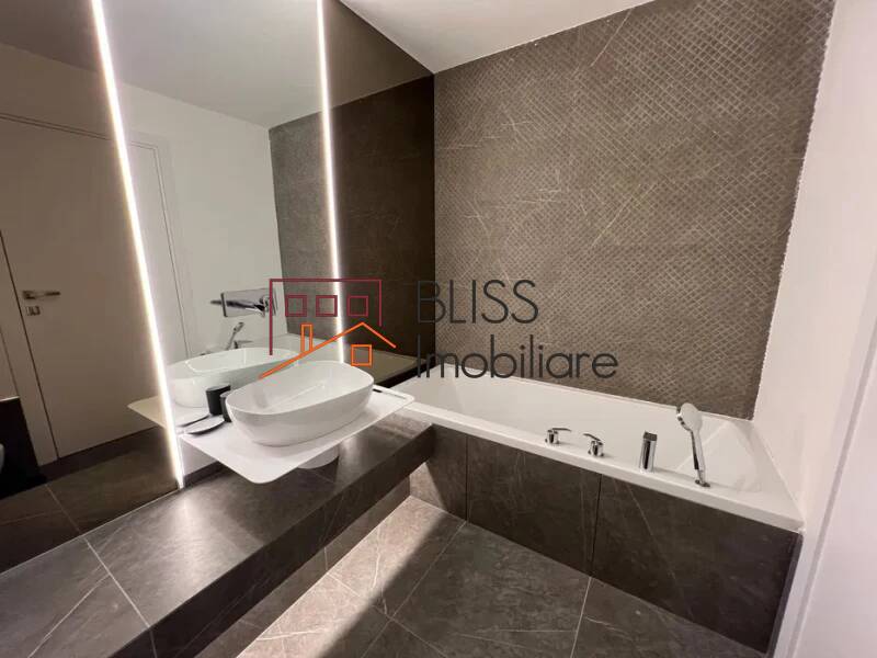 Apartament de Inchiriat Aviatiei | Promenada mall | Metro Pipera - 3 Camere - ID:101008 | Bliss Imobiliare / Photo 7 - BLISS Imobiliare