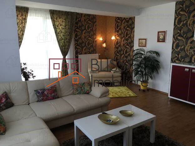 Apartment for Rent Parcul Circului, Bucharest - 1 Bedroom - ID:30664 | Bliss Imobiliare / Photo 1 - BLISS Imobiliare