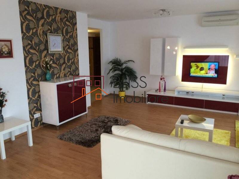 Apartament de Inchiriat Parcul Circului - 2 Camere - ID:30664 | Bliss Imobiliare / Photo 3 - BLISS Imobiliare