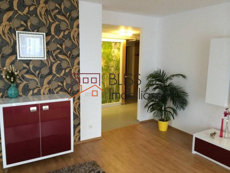 Apartment for Rent Parcul Circului, Bucharest - 1 Bedroom - ID:30664 | Bliss Imobiliare / Photo 7 - BLISS Imobiliare