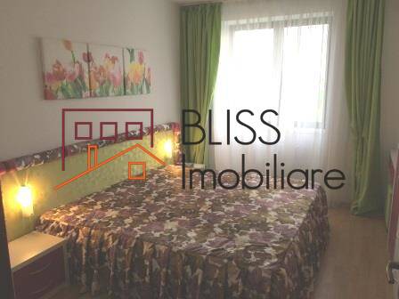 Apartment for Rent Parcul Circului, Bucharest - 1 Bedroom - ID:30664 | Bliss Imobiliare / Photo 14 - BLISS Imobiliare
