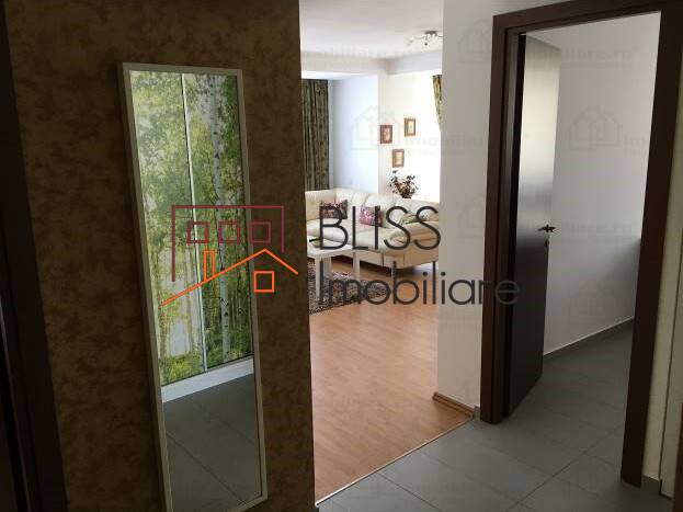 Apartament de Inchiriat Parcul Circului - 2 Camere - ID:30664 | Bliss Imobiliare / Photo 15 - BLISS Imobiliare