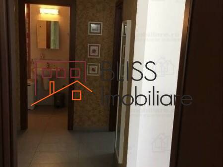 Apartment for Rent Parcul Circului, Bucharest - 1 Bedroom - ID:30664 | Bliss Imobiliare / Photo 16 - BLISS Imobiliare