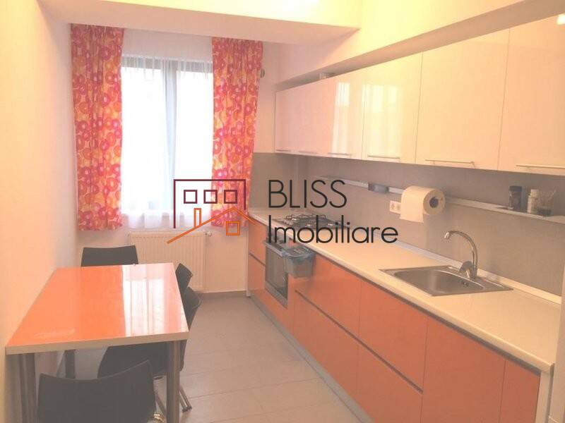 Apartment for Rent Parcul Circului, Bucharest - 1 Bedroom - ID:30664 | Bliss Imobiliare / Photo 18 - BLISS Imobiliare
