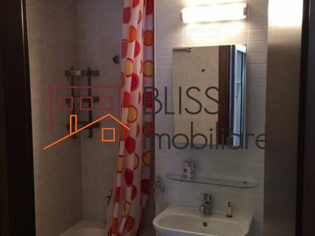 Apartment for Rent Parcul Circului, Bucharest - 1 Bedroom - ID:30664 | Bliss Imobiliare / Photo 19 - BLISS Imobiliare