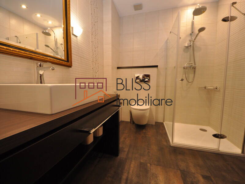 Apartament Spatios 3 Camere Piata Victoriei - Mihail Moxa | Bliss Imobiliare / Photo 22 - BLISS Imobiliare