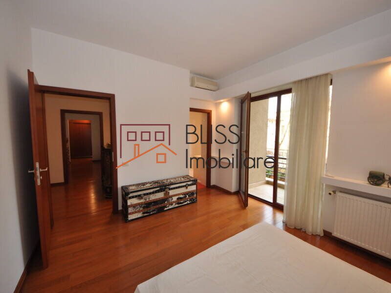 Apartament Spatios 3 Camere Piata Victoriei - Mihail Moxa | Bliss Imobiliare / Photo 17 - BLISS Imobiliare