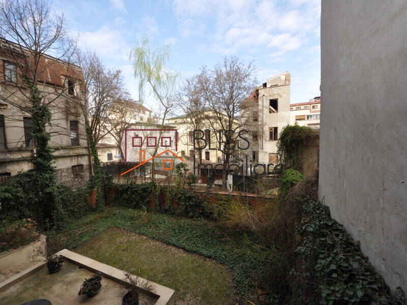 Spacious 2-bedroom Apartment Piata Victoriei - Mihail Moxa, Bucharest | Bliss Imobiliare / Photo 21 - BLISS Imobiliare