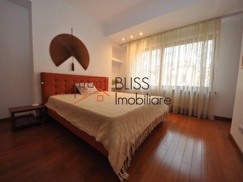 Apartament Spatios 3 Camere Piata Victoriei - Mihail Moxa | Bliss Imobiliare / Photo 12 - BLISS Imobiliare