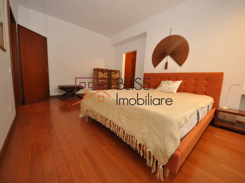 Spacious 2-bedroom Apartment Piata Victoriei - Mihail Moxa, Bucharest | Bliss Imobiliare / Photo 11 - BLISS Imobiliare
