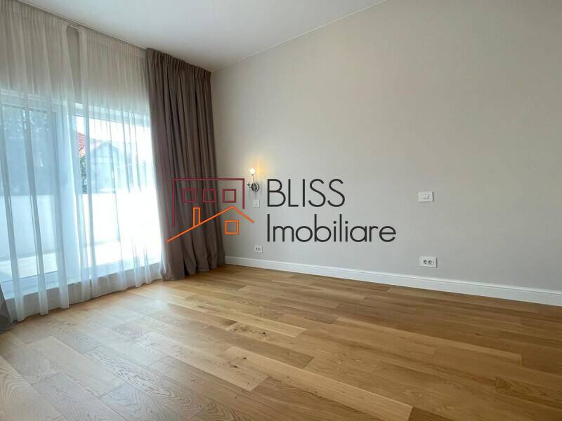 Vila Cu 3 Dormitoare, Gradina Privata Si Garaj - Iancu De Hunedoara 8 | Bliss Imobiliare / Photo 11 - BLISS Imobiliare