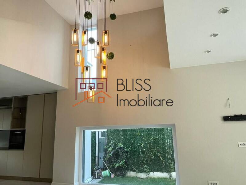Vila Cu 3 Dormitoare, Gradina Privata Si Garaj - Iancu De Hunedoara 8 | Bliss Imobiliare / Photo 8 - BLISS Imobiliare