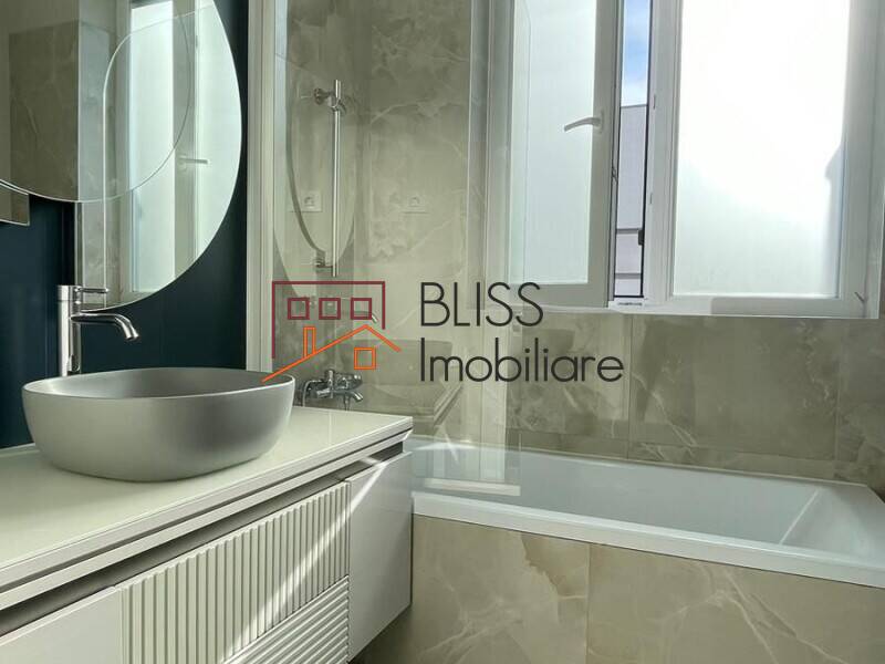 3-Bedroom Villa With Private Garden And Garage -  Iancu De Hunedoara 8, Bucharest / Ilfov | Bliss Imobiliare / Photo 20 - BLISS Imobiliare