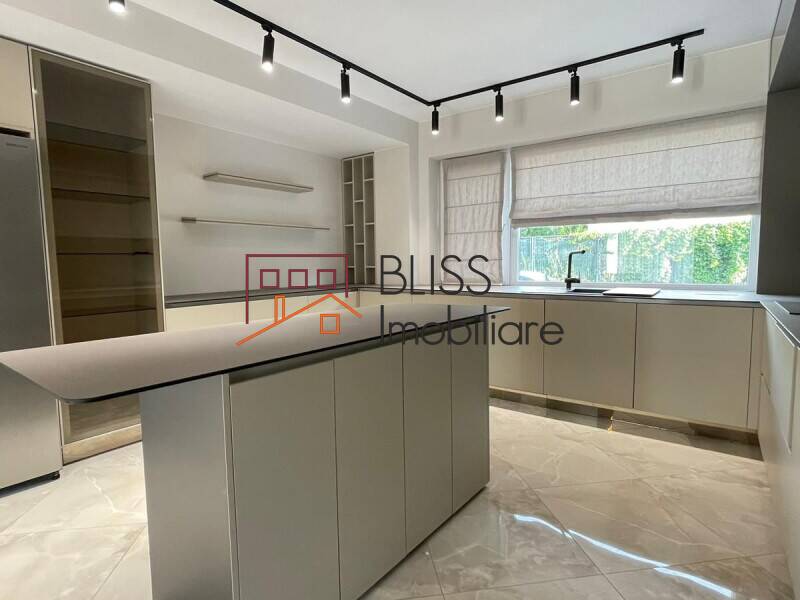 3-Bedroom Villa With Private Garden And Garage -  Iancu De Hunedoara 8, Bucharest / Ilfov | Bliss Imobiliare / Photo 10 - BLISS Imobiliare
