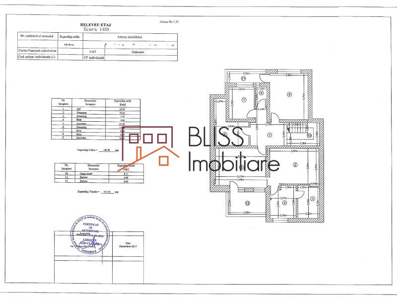 Vila De Lux  In Iancu Nicolae | Bliss Imobiliare / Photo 35 - BLISS Imobiliare