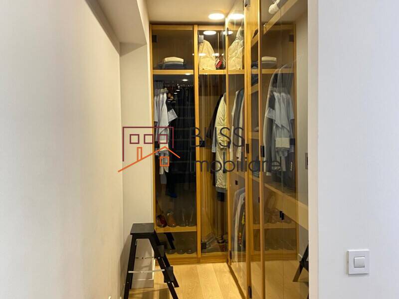 Luxury 3-Bedroom Apartment Dorobanti, 5 Balconies - 191mp, Bucharest | Bliss Imobiliare / Photo 6 - BLISS Imobiliare