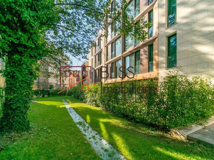 Apartament Cu 4 Camere In Dorobanti, 2 Locuri De Parcare, 174mp | Bliss Imobiliare / Photo 2 - BLISS Imobiliare