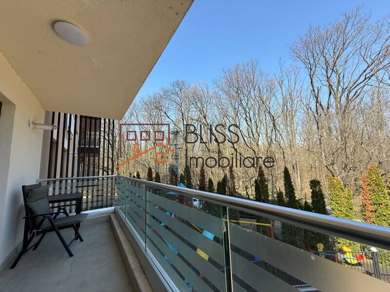 3-room Apartment, 2 Bathrooms, Baneasa Forest View, Bucharest / Ilfov | Bliss Imobiliare / Photo 7 - BLISS Imobiliare