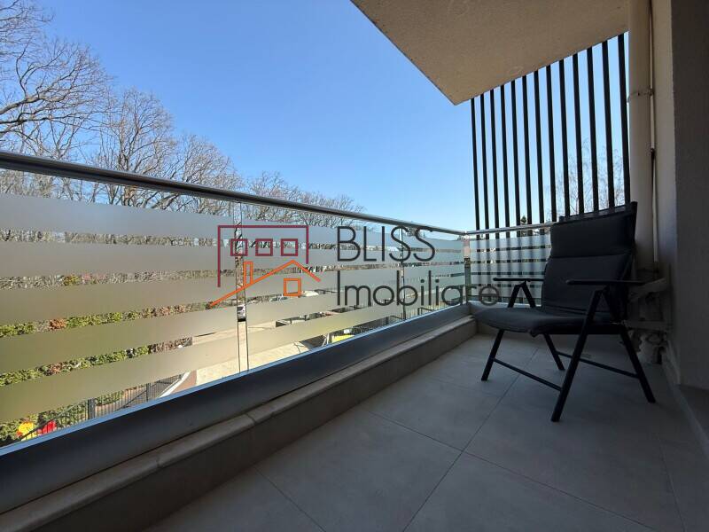Apartament Premium Cu 3 Camere, 2 Bai Si Vedere Libera | Bliss Imobiliare / Photo 18 - BLISS Imobiliare