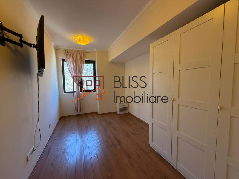 Apartament Premium Cu 3 Camere, 2 Bai Si Vedere Libera | Bliss Imobiliare / Photo 6 - BLISS Imobiliare