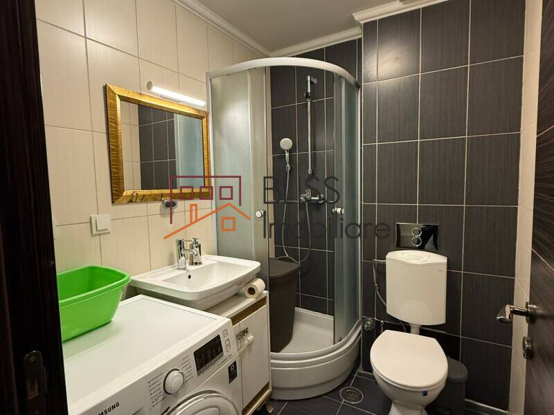 Apartament 3 Camere, 2 Bai, Vedere Padurea Baneasa | Bliss Imobiliare / Photo 15 - BLISS Imobiliare