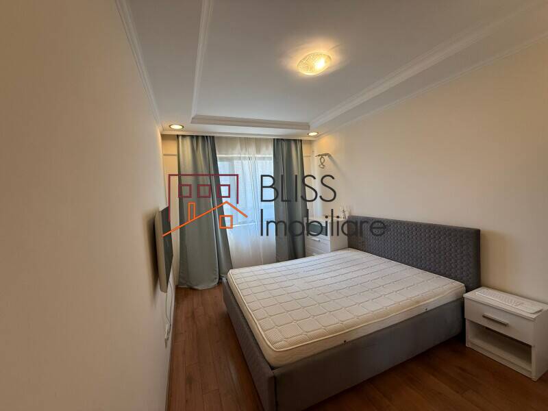 Modern Apartment With 2 Bedrooms, 2 Bathrooms And Open Views, Bucharest / Ilfov | Bliss Imobiliare / Photo 10 - BLISS Imobiliare