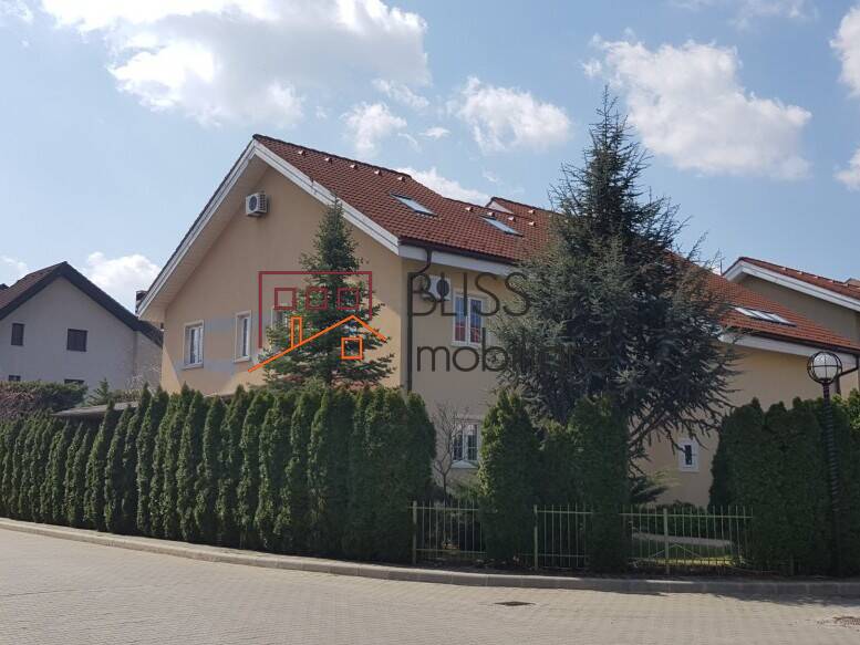 Premium 3-Bedroom Villa With Private Garden, Bucharest / Ilfov | Bliss Imobiliare / Photo 2 - BLISS Imobiliare