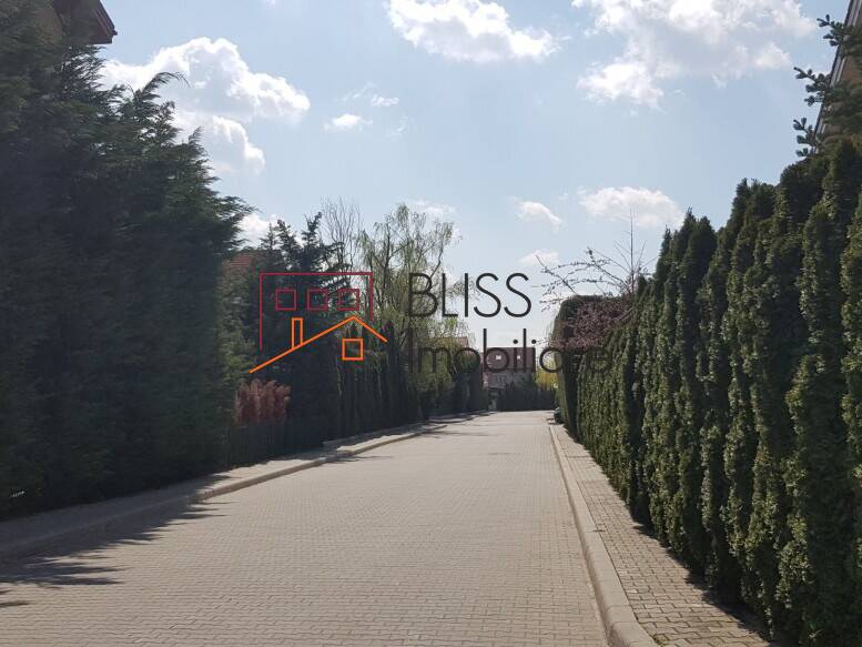 Vila 6 Camere, 5 Dormitoare, Baneasa Residential Park, Iancu Nicolae | Bliss Imobiliare / Photo 46 - BLISS Imobiliare