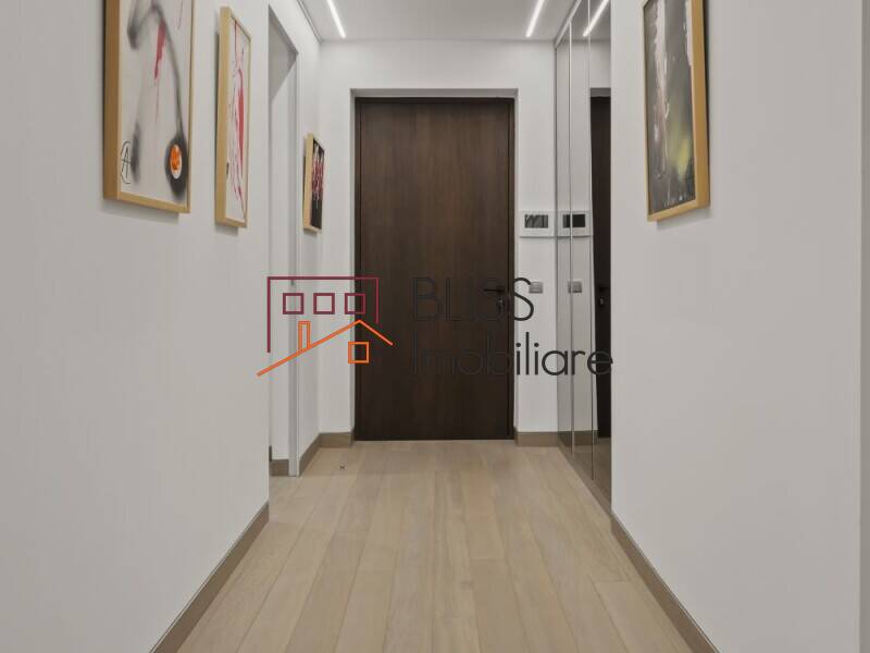 Resedinta De Lux Cu 5 Camere Si 243mp Utili Intr-un Bloc Boutique | Bliss Imobiliare / Photo 30 - BLISS Imobiliare