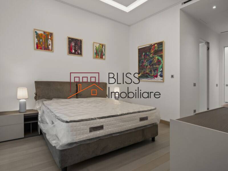 4-Bedroom Luxury Apartment In Kiseleff, 243sqm, Boutique Building, Bucharest | Bliss Imobiliare / Photo 19 - BLISS Imobiliare