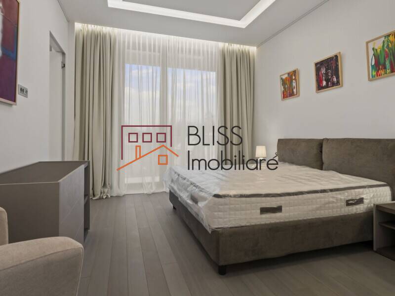 Resedinta De Lux Cu 5 Camere Si 243mp Utili Intr-un Bloc Boutique | Bliss Imobiliare / Photo 21 - BLISS Imobiliare