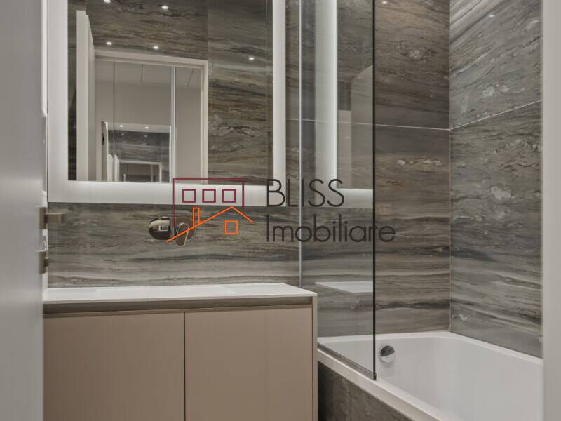 4-Bedroom Luxury Apartment In Kiseleff, 243sqm, Boutique Building, Bucharest | Bliss Imobiliare / Photo 29 - BLISS Imobiliare