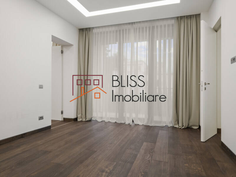 Apartament 5 Camere, 243mp, 2 Locuri De Parcare In Zona Kiseleff | Bliss Imobiliare / Photo 12 - BLISS Imobiliare