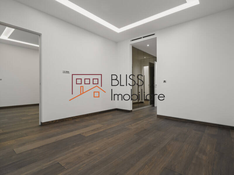 Apartament 5 Camere, 243mp, 2 Locuri De Parcare In Zona Kiseleff | Bliss Imobiliare / Photo 13 - BLISS Imobiliare