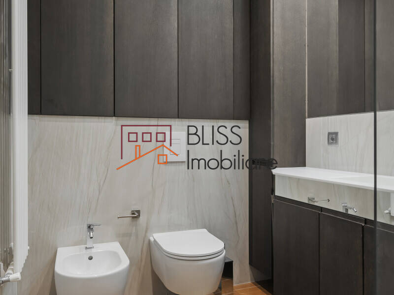 Apartament 5 Camere, 243mp, 2 Locuri De Parcare In Zona Kiseleff | Bliss Imobiliare / Photo 16 - BLISS Imobiliare